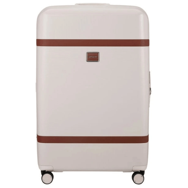 Чемодан Samsonite IMAGE 137л/ Бежевый photo 5