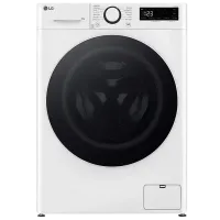 Стиральная машина LG F2WR508S0W 8 кг / 1200 об/мин / Белый