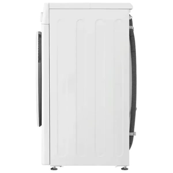Стиральная машина LG F2WR508S0W 8 кг / 1200 об/мин / Белый photo 4