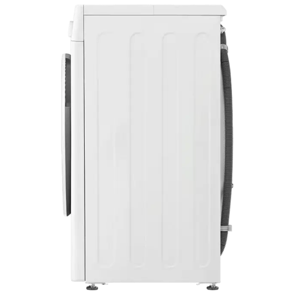 Стиральная машина LG F2WR508S0W 8 кг / 1200 об/мин / Белый photo 4