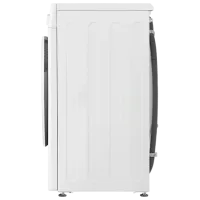 Стиральная машина LG F2WR508S0W 8 кг / 1200 об/мин / Белый photo 4