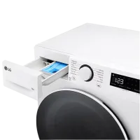 Стиральная машина LG F2WR508S0W 8 кг / 1200 об/мин / Белый photo 6