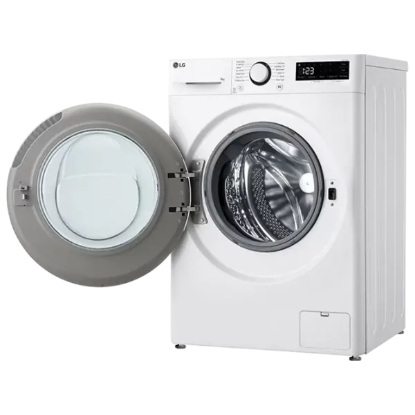 Стиральная машина LG F2WR508S0W 8 кг / 1200 об/мин / Белый photo 7