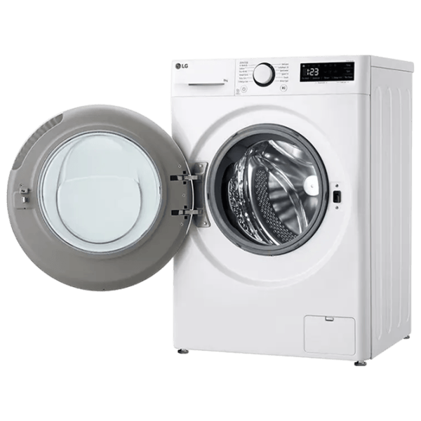 Стиральная машина LG F2WR508S0W 8 кг / 1200 об/мин / Белый photo 7