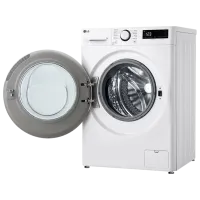 Стиральная машина LG F2WR508S0W 8 кг / 1200 об/мин / Белый photo 7