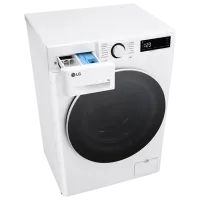 Стиральная машина LG F2WR508S0W 8 кг / 1200 об/мин / Белый photo 8