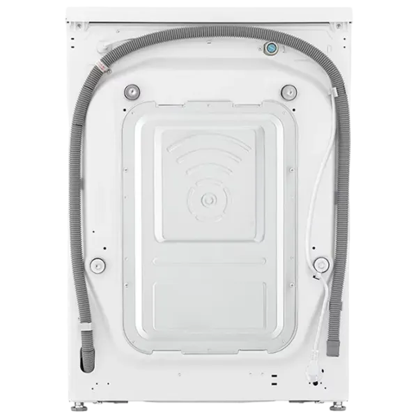 Стиральная машина LG F2WR508S0W 8 кг / 1200 об/мин / Белый photo 9