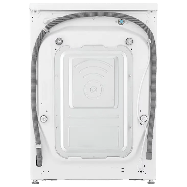 Стиральная машина LG F2WR508S0W 8 кг / 1200 об/мин / Белый photo 9