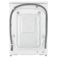 Стиральная машина LG F2WR508S0W 8 кг / 1200 об/мин / Белый photo 9