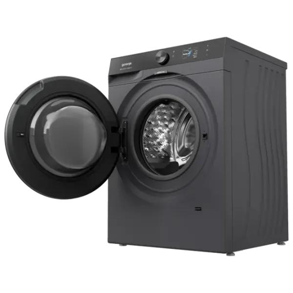 Стиральная машина Gorenje WG814A5T4 10 кг / 1400 об/мин / Титан photo 2