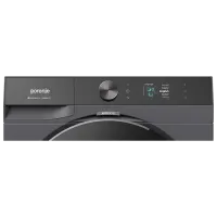 Стиральная машина Gorenje WG814A5T4 10 кг / 1400 об/мин / Титан photo 3