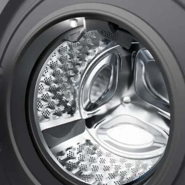 Стиральная машина Gorenje WG814A5T4 10 кг / 1400 об/мин / Титан photo 5