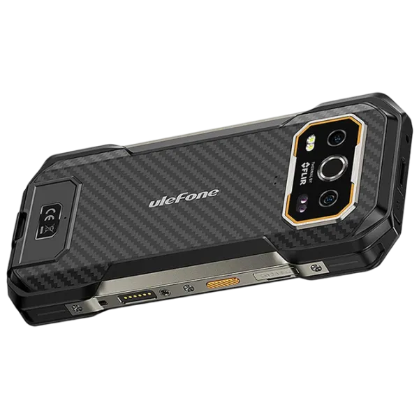 Смартфон Ulefone Armor 27T Pro Plus 12 ГБ/ 256 ГБ/ Dual SIM/ Черный photo 3