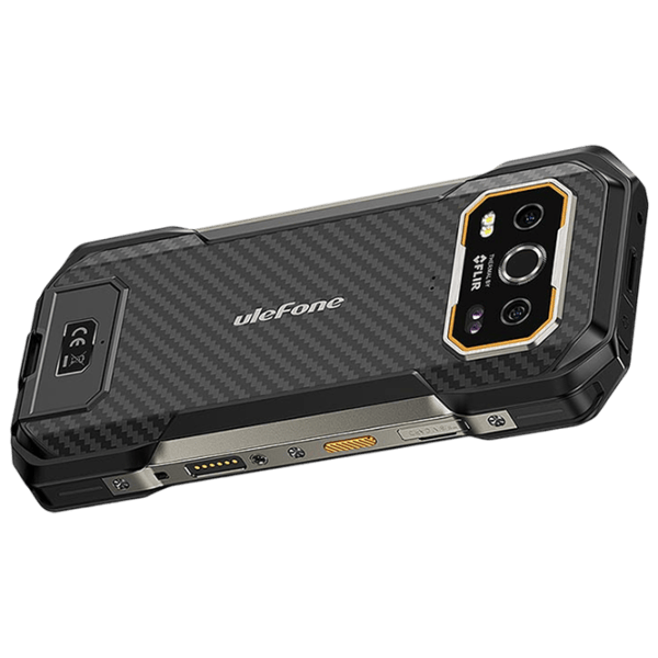 Смартфон Ulefone Armor 27T Pro Plus 12 ГБ/ 256 ГБ/ Dual SIM/ Черный photo 3