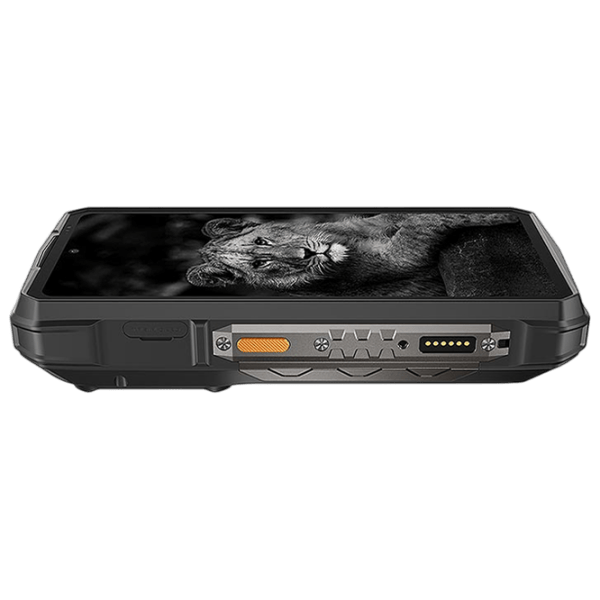 Смартфон Ulefone Armor 29 Pro 12 ГБ/ 512 ГБ/ Dual SIM/ Черный photo 2