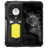 Смартфон Ulefone Armor 29 Pro 12 ГБ/ 512 ГБ/ Dual SIM/ Черный 