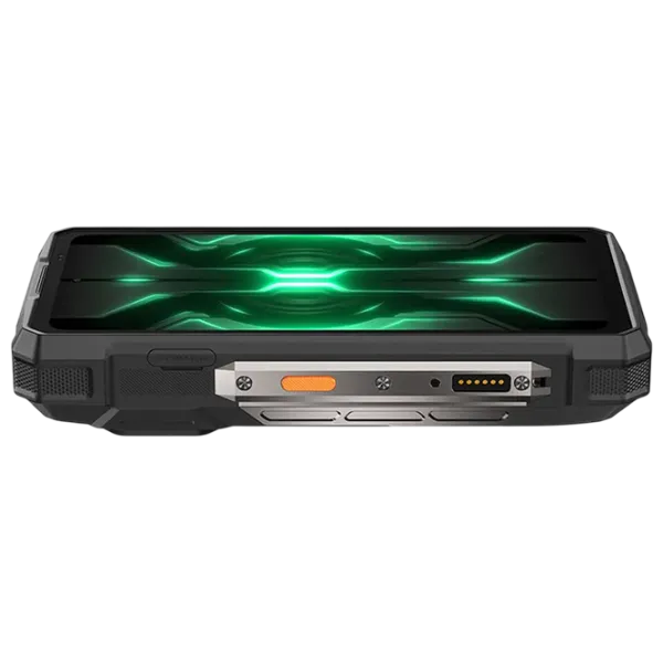 Smartphone Ulefone Armor 33 Pro 16 GB/ 512 GB/ Dual SIM/ Black photo 4