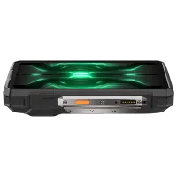 Smartphone Ulefone Armor 33 Pro 16 GB/ 512 GB/ Dual SIM/ Black photo 4
