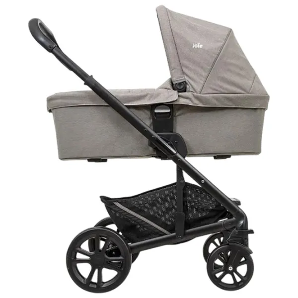 Детская коляска Joie Chrome S1201ICPEB000SET/ Серый photo 1