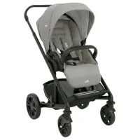 Детская коляска Joie Chrome S1201ICPEB000SET/ Серый photo 2
