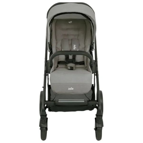 Детская коляска Joie Chrome S1201ICPEB000SET/ Серый photo 5