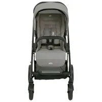 Детская коляска Joie Chrome S1201ICPEB000SET/ Серый photo 5
