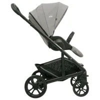 Детская коляска Joie Chrome S1201ICPEB000SET/ Серый photo 6