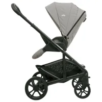 Детская коляска Joie Chrome S1201ICPEB000SET/ Серый photo 7