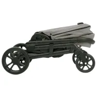 Детская коляска Joie Chrome S1201ICPEB000SET/ Серый photo 8