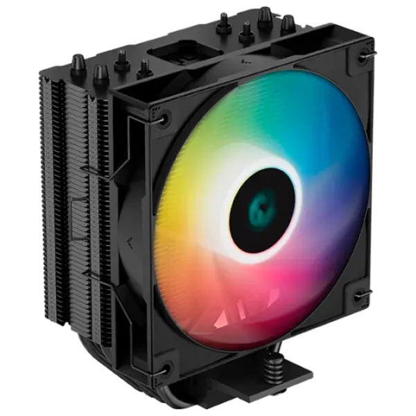 Игровой компьютер Navigator 11906 Core i5 14400F/ 16 ГБ/ / 500 ГБ/ GeForce RTX 5060 photo 3