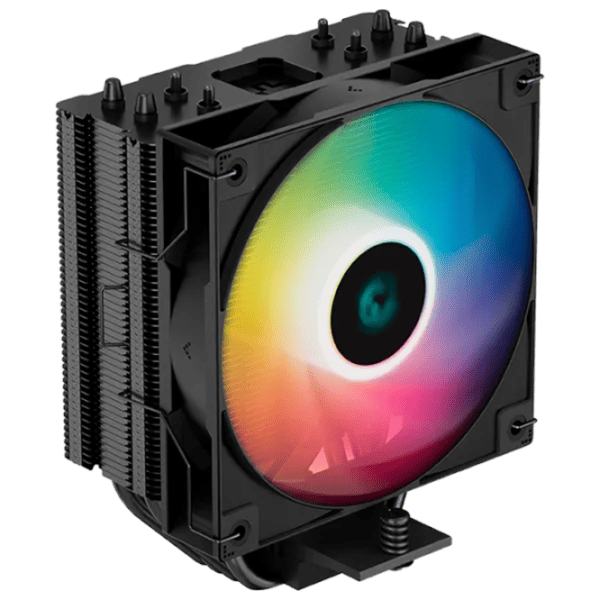 Игровой компьютер Navigator 11906 Core i5 14400F/ 16 ГБ/ / 500 ГБ/ GeForce RTX 5060 photo 3