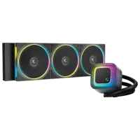 Calculator de jocuri Navigator 11911 Ryzen 7 9800X3D / 32 GB/ / 1 TB/ GeForce RTX 5070 Ti photo 2