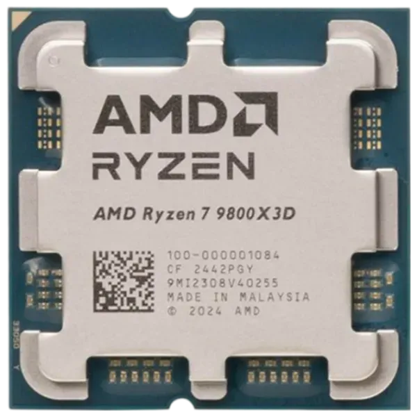 Игровой компьютер Navigator 11911 Ryzen 7 9800X3D / 32 ГБ/ / 1 ТБ/ GeForce RTX 5070 Ti photo 3