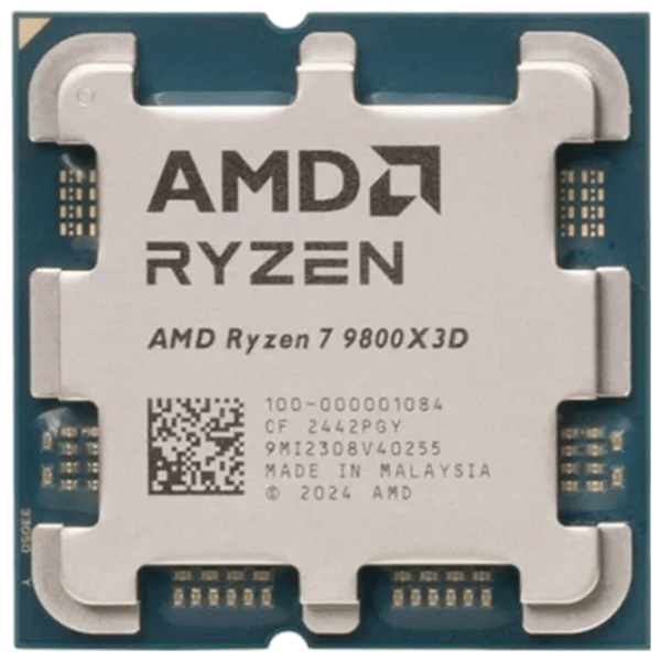 Игровой компьютер Navigator 11911 Ryzen 7 9800X3D / 32 ГБ/ / 1 ТБ/ GeForce RTX 5070 Ti photo 3