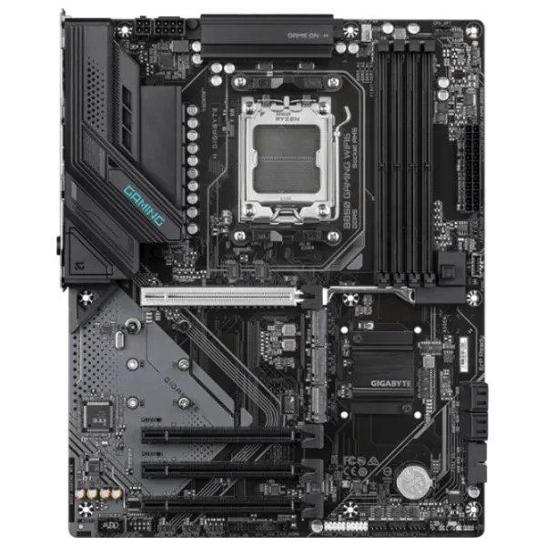 Игровой компьютер Navigator 11911 Ryzen 7 9800X3D / 32 ГБ/ / 1 ТБ/ GeForce RTX 5070 Ti photo 4