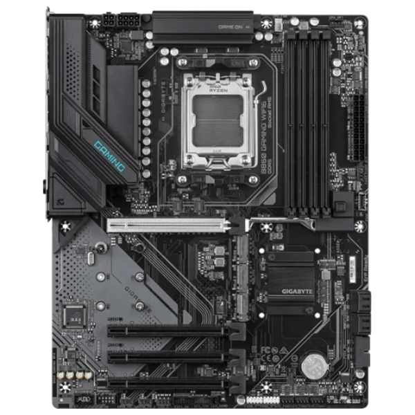 Игровой компьютер Navigator 11911 Ryzen 7 9800X3D / 32 ГБ/ / 1 ТБ/ GeForce RTX 5070 Ti photo 4