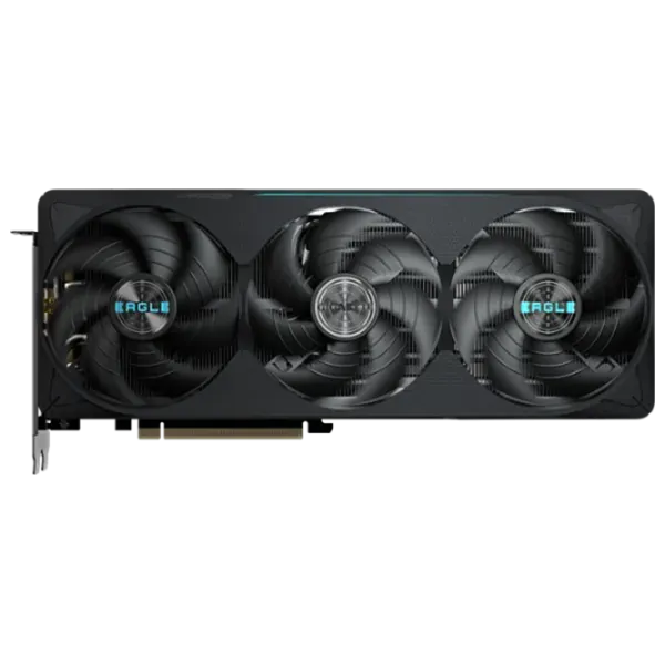 Игровой компьютер Navigator 11911 Ryzen 7 9800X3D / 32 ГБ/ / 1 ТБ/ GeForce RTX 5070 Ti photo 6