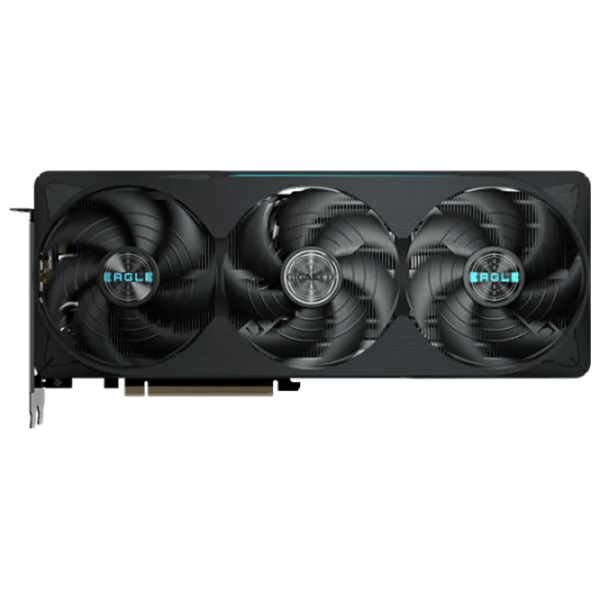 Игровой компьютер Navigator 11911 Ryzen 7 9800X3D / 32 ГБ/ / 1 ТБ/ GeForce RTX 5070 Ti photo 6