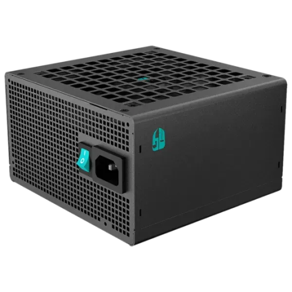 Игровой компьютер Navigator 11911 Ryzen 7 9800X3D / 32 ГБ/ / 1 ТБ/ GeForce RTX 5070 Ti photo 8
