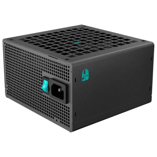Игровой компьютер Navigator 11911 Ryzen 7 9800X3D / 32 ГБ/ / 1 ТБ/ GeForce RTX 5070 Ti photo 8