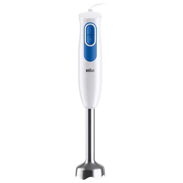 Ручной блендер Braun MQ 20236 M WH 600 Вт / Белый photo 2