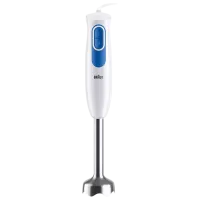 Blender de mână Braun MQ 20236 M WH 600 W / White photo 2
