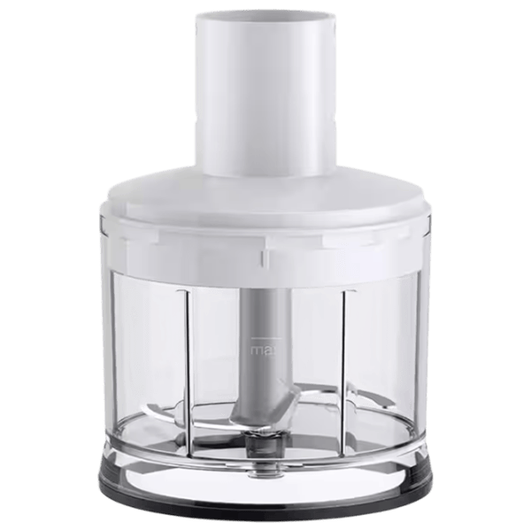Ручной блендер Braun MQ 20236 M WH 600 Вт / Белый photo 4