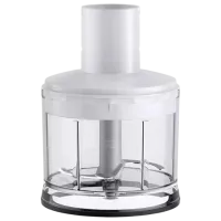 Blender de mână Braun MQ 20236 M WH 600 W / White photo 4
