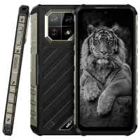 Smartphone Ulefone Armor 22 Pro 8 GB/ 128 GB/ Dual SIM/ Black photo 2