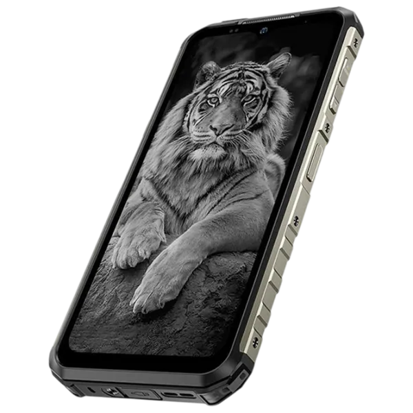 Smartphone Ulefone Armor 22 Pro 8 GB/ 128 GB/ Dual SIM/ Black photo 3