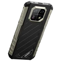 Smartphone Ulefone Armor 22 Pro 8 GB/ 128 GB/ Dual SIM/ Black photo 4