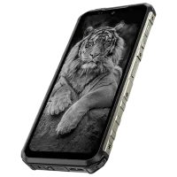 Smartphone Ulefone Armor 22 Pro 8 GB/ 256 GB/ Dual SIM/ Black photo 3