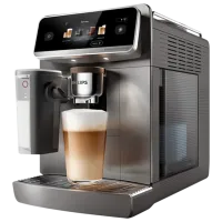 Aparat de cafea Philips EP8757/92 Automată / 1.9 l / Black photo 2