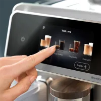 Aparat de cafea Philips EP8757/92 Automată / 1.9 l / Black photo 3